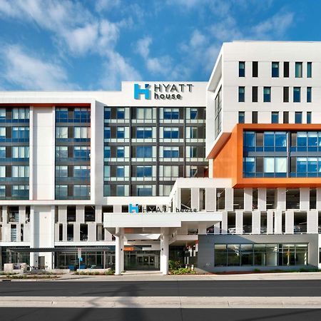 Hyatt House Rochester Mayo Clinic Area Exterior photo