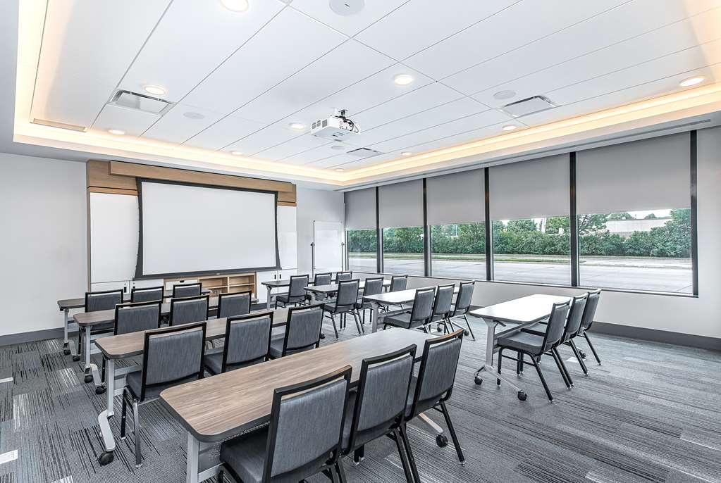 Hyatt House Rochester Mayo Clinic Area Facilities photo