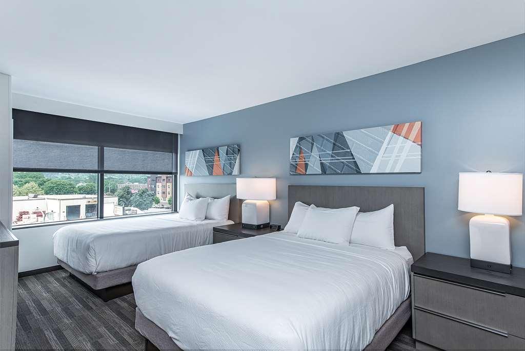 Hyatt House Rochester Mayo Clinic Area Room photo