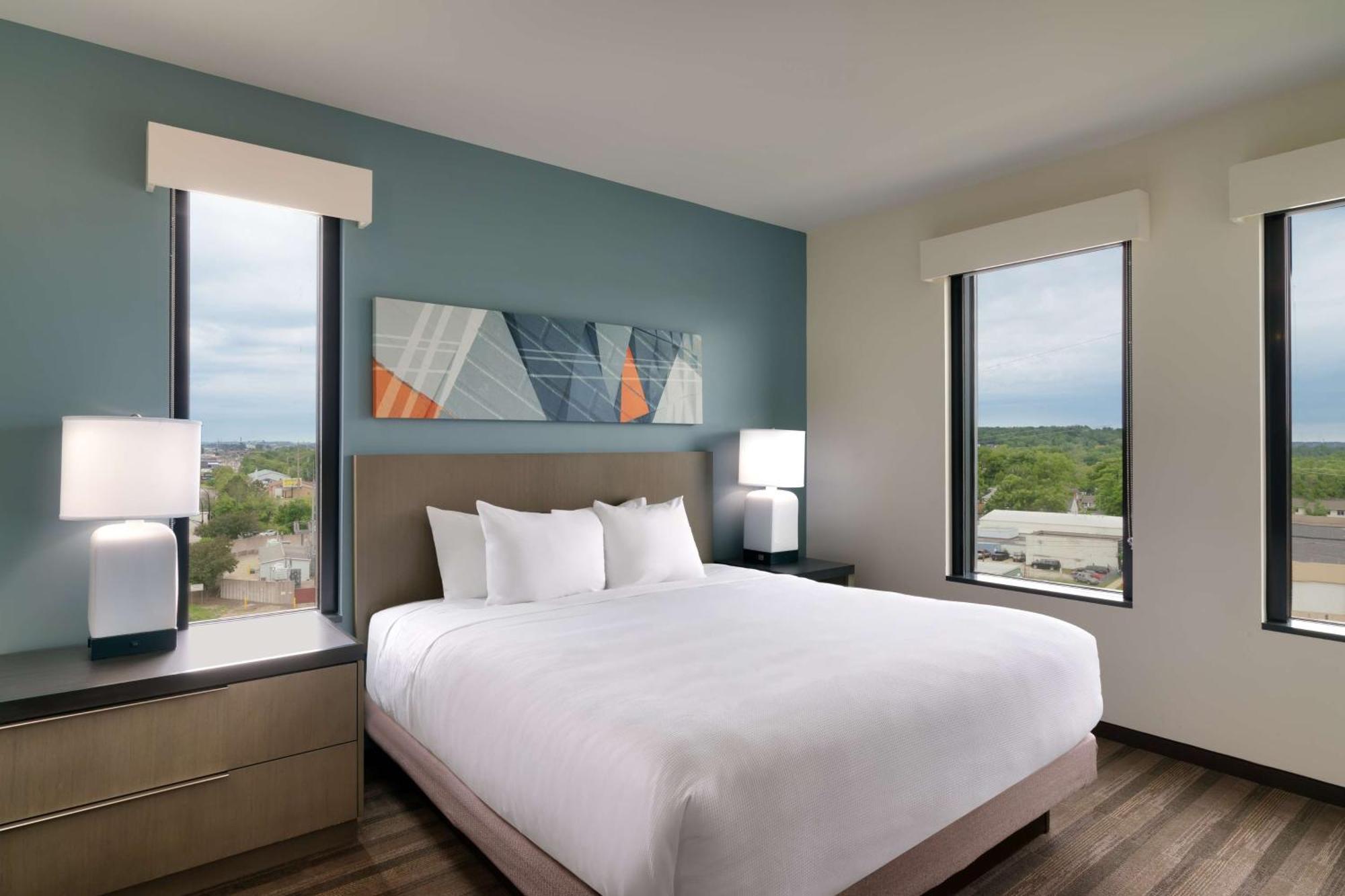 Hyatt House Rochester Mayo Clinic Area Exterior photo
